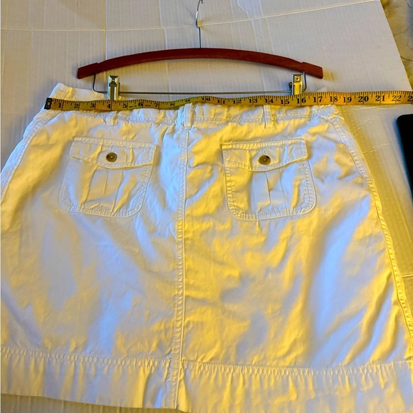 Land’s End Women’s skort size 14 - Picture 3 of 4